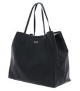 GUESS Vikky Extra Large Tote XL Black GUESS Vikky Extra Large Tote XL Black