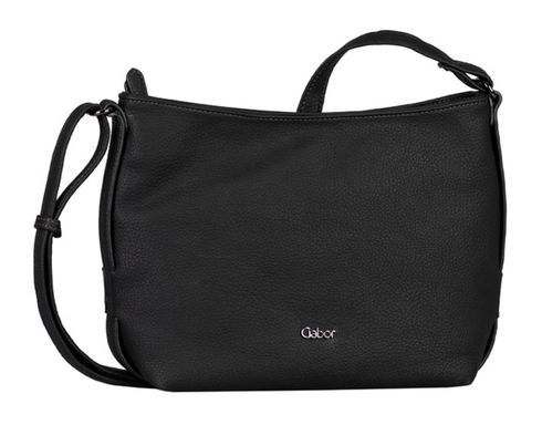 Gabor Malu Cross Bag M Black