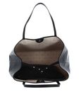 GUESS Vikky Extra Large Tote Coal GUESS Vikky Extra Large Tote Coal