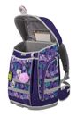 McNeill McLight 2 Schoolbag Set 6-teilig Dschungel McNeill McLight 2 Schoolbag Set 6-teilig Dschungel