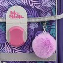 McNeill McLight 2 Schoolbag Set 6-teilig Dschungel McNeill McLight 2 Schoolbag Set 6-teilig Dschungel