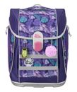 McNeill McLight 2 Schoolbag Set 6-teilig Dschungel McNeill McLight 2 Schoolbag Set 6-teilig Dschungel