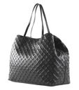GUESS Vikky Extra Large Tote Black