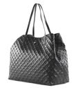GUESS Vikky Extra Large Tote Black