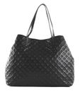 GUESS Vikky Extra Large Tote Black