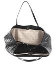 GUESS Vikky Extra Large Tote Black