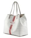 GUESS Vikky Extra Large Tote Stone Logo GUESS Vikky Extra Large Tote Stone Logo