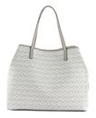 GUESS Vikky Extra Large Tote Stone Logo GUESS Vikky Extra Large Tote Stone Logo