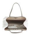 GUESS Vikky Extra Large Tote Stone Logo GUESS Vikky Extra Large Tote Stone Logo