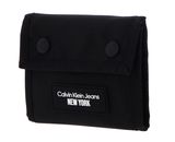 Calvin Klein CKJ Sport Essentials Wallet Fashion Black Calvin Klein CKJ Sport Essentials Wallet Fashion Black
