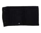 Calvin Klein CKJ Sport Essentials Wallet Fashion Black Calvin Klein CKJ Sport Essentials Wallet Fashion Black