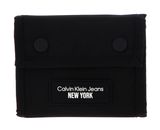 Calvin Klein CKJ Sport Essentials Wallet Fashion Black Calvin Klein CKJ Sport Essentials Wallet Fashion Black