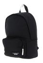 Calvin Klein CKJ Sport Essentials Campus Backpack44 Black Calvin Klein CKJ Sport Essentials Campus Backpack44 Black