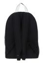 Calvin Klein CKJ Sport Essentials Campus Backpack44 Black Calvin Klein CKJ Sport Essentials Campus Backpack44 Black