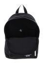 Calvin Klein CKJ Sport Essentials Campus Backpack44 Black Calvin Klein CKJ Sport Essentials Campus Backpack44 Black
