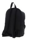 Calvin Klein CKJ Sport Essentials Campus Backpack44 Gr Black / Overcast Grey Print Calvin Klein CKJ Sport Essentials Campus Backpack44 Gr Black / Overcast Grey Print