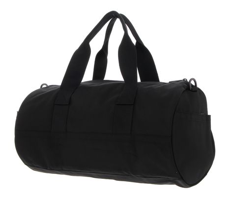 ガジェス　ボストンバッグ　Black Duffle Bag Black Duffle Bag | Gajess