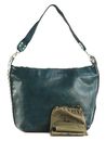 CAMPOMAGGI Shoulder Bag Zaffiro