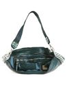 CAMPOMAGGI Shoulder Bag Zaffiro