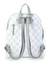 Tamaris Anastasia Classic Backpack White / Grey