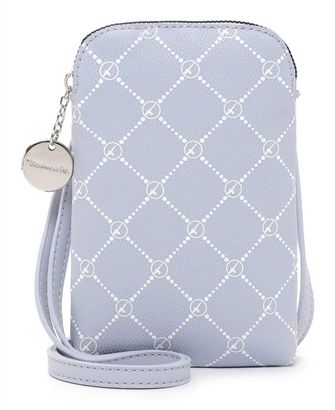 Tamaris Anastasia Classic Smartphone Bag Greyblue