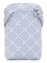 Tamaris Anastasia Classic Smartphone Bag Greyblue