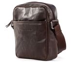 bruno banani Crossbody Bag Brown bruno banani Crossbody Bag Brown