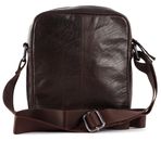 bruno banani Crossbody Bag Brown bruno banani Crossbody Bag Brown