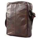 bruno banani Crossbody Bag Brown bruno banani Crossbody Bag Brown