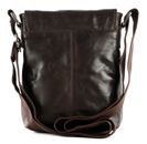 bruno banani Crossbody Bag Brown bruno banani Crossbody Bag Brown