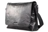 bruno banani Messenger Bag Black