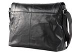 bruno banani Messenger Bag Black
