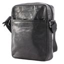 bruno banani Crossbody Bag Black bruno banani Crossbody Bag Black