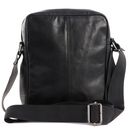 bruno banani Crossbody Bag Black bruno banani Crossbody Bag Black