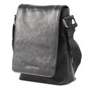 bruno banani Crossbody Bag Black bruno banani Crossbody Bag Black