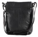 bruno banani Crossbody Bag Black bruno banani Crossbody Bag Black