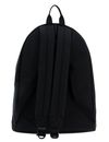 LACOSTE Neocroc Seasonal Backpack Noir Blanc LACOSTE Neocroc Seasonal Backpack Noir Blanc