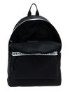 LACOSTE Neocroc Seasonal Backpack Noir Blanc LACOSTE Neocroc Seasonal Backpack Noir Blanc