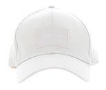 Calvin Klein CK Must T Baseball Cap Dark Ecru