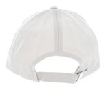 Calvin Klein CK Must T Baseball Cap Dark Ecru