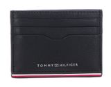 TOMMY HILFIGER TH Corporate CC Holder Black | Buy bags, purses 