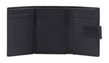 PIQUADRO Finn Men´s Wallet RFID Nero PIQUADRO Finn Men´s Wallet RFID Nero