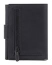 PIQUADRO Finn Men´s Wallet RFID Nero PIQUADRO Finn Men´s Wallet RFID Nero