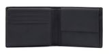 PIQUADRO Finn Men’s Wallet Nero