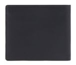 PIQUADRO Finn Men’s Wallet Nero