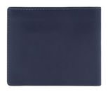 PIQUADRO Finn Men’s Wallet Blu