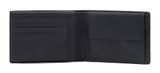 PIQUADRO Finn Men’s Wallet RFID Nero