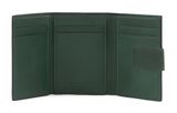 PIQUADRO Finn Men´s Wallet RFID Verde PIQUADRO Finn Men´s Wallet RFID Verde