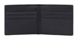 PIQUADRO Finn Men’s Wallet RFID Nero PIQUADRO Finn Men’s Wallet RFID Nero