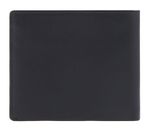 PIQUADRO Finn Men’s Wallet RFID Nero PIQUADRO Finn Men’s Wallet RFID Nero